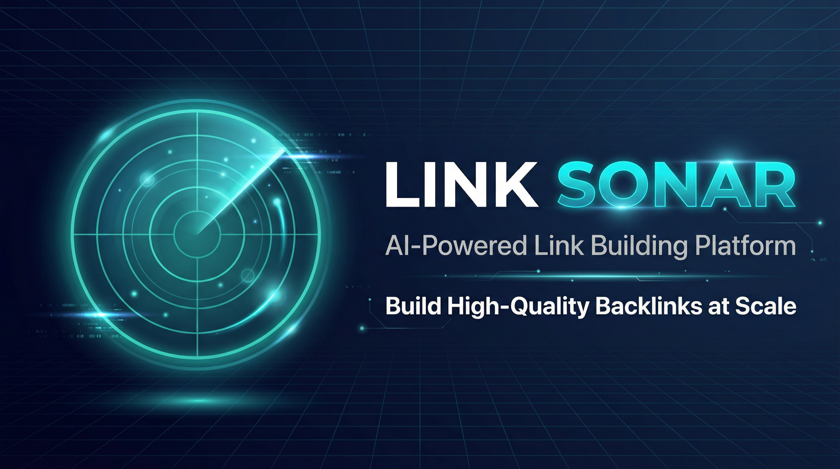 Link Building Software | AI-Powered SEO Link Building Tools